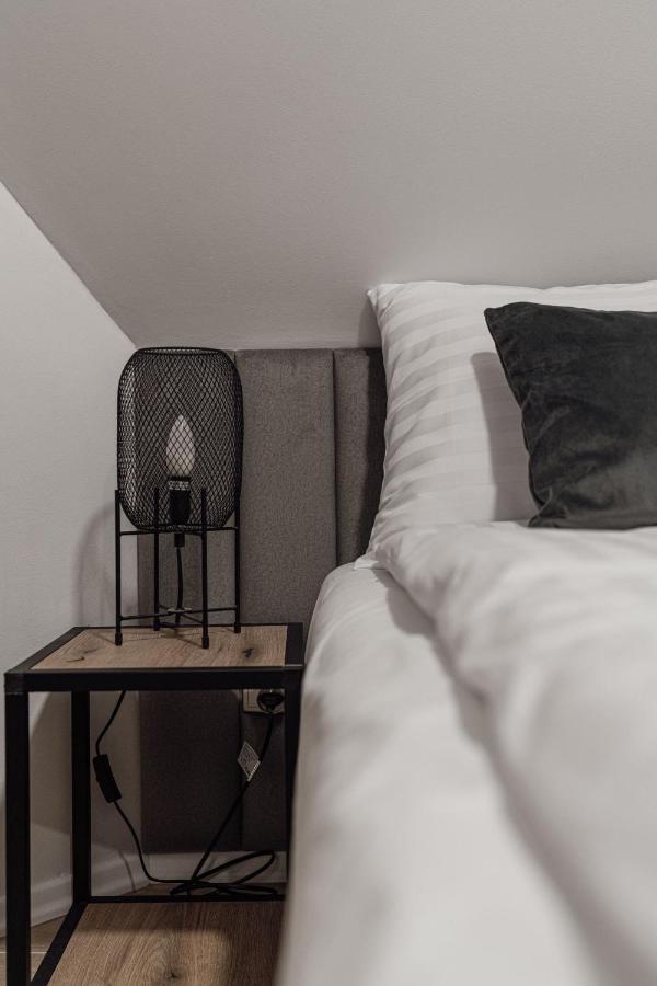 Goralska Prowincja Apartment กอสเชียลิสกอ ภายนอก รูปภาพ